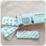 Феназепам  Phenazepam Valenta  1 мг в Урае