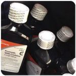Кодеин сироп Codein (для приготовления напитка Lean, Purple Drank)  473 мл  в Урае