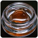 Гашишное масло (импорт Калифорния)  Distillate  в Урае USA ТГК 98.5%