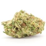 Бошки (Шишки)  Амнезия (Weed Amnesia)  ТГК 23% в Урае